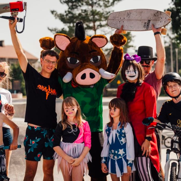 akcje_spoleczne_dziki_skarzysko_kamienna